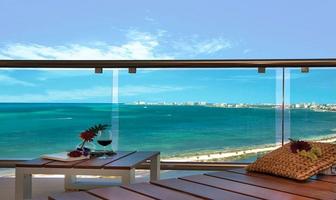 Foto de inmueble en BOULEVARD PUERTO CANCUN, Col. Novo Cancún C.P. 77500, Benito Juárez