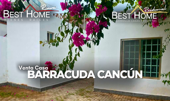 Foto de inmueble en Barracuda
, Col. Novo Cancún C.P. 77500, Benito Juárez