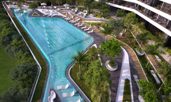 Foto de inmueble en , Col. Novo Cancún C.P. 77500, Benito Juárez