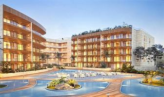 Foto de inmueble en , Col. Novo Cancún C.P. 77500, Benito Juárez