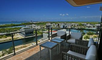 Foto de inmueble en , Col. Novo Cancún C.P. 77500, Benito Juárez