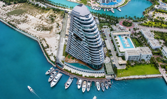 Foto de inmueble en , Col. Novo Cancún C.P. 77500, Benito Juárez