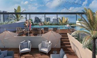 Foto de inmueble en , Col. Novo Cancún C.P. 77500, Benito Juárez