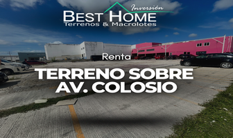 Foto de inmueble en Blvd. Colosio , Col. Novo Cancún C.P. 77500, Benito Juárez