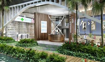 Foto de inmueble en Blvd Puerto Cancun, Col. Novo Cancún C.P. 77500, Benito Juárez