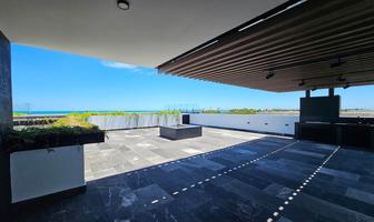 Foto de inmueble en Boulevard Puerto Cancun, Col. Novo Cancún C.P. 77500, Benito Juárez