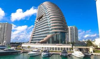 Foto de inmueble en Calle Puerto Marqués, Col. Novo Cancún C.P. 77500, Benito Juárez