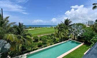 Foto de inmueble en Cerrada Puerto Cancún 69-5-359 Lote 1-02 Mz 27 Zona Hotelera Unidad 69-5, Col. Novo Cancún C.P. 77500, Benito Juárez