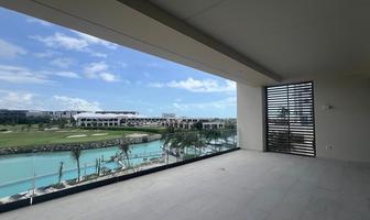 Foto de inmueble en Condominio La Vela, Col. Novo Cancún C.P. 77500, Benito Juárez