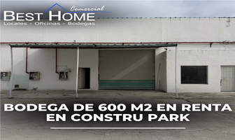 Foto de inmueble en Constru Park , Col. Novo Cancún C.P. 77500, Benito Juárez