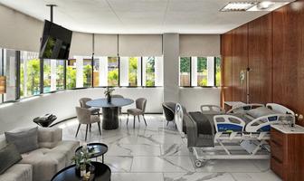 Foto de inmueble en Consultorio Médico 60m2 en Nivel 1, en Venta en Luximiamed Puerto Cancún, Col. Novo Cancún C.P. 77500, Benito Juárez