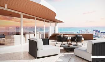 Foto de inmueble en Departamento 2 Recámaras en PRE Venta  Puerto Cancun, Col. Novo Cancún C.P. 77500, Benito Juárez