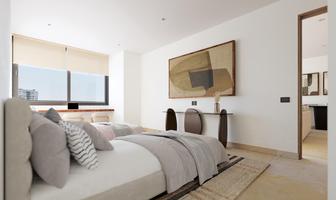 Foto de inmueble en Departamento 2 Recámaras en Venta en Puerto Cancún con pet Park, Col. Novo Cancún C.P. 77500, Benito Juárez