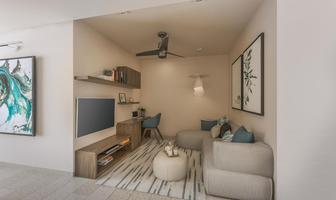 Foto de inmueble en Departamento 3 Recámaras en Venta  en Puerto Cancún Frente a Lguna, Col. Novo Cancún C.P. 77500, Benito Juárez