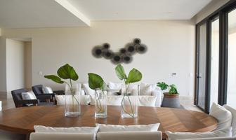 Foto de inmueble en Departamento de 4 Recámaras en Venta en Puerto Cancún, con Jardín, Col. Novo Cancún C.P. 77500, Benito Juárez