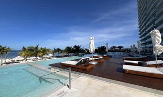 Foto de inmueble en Departamento de Lujo en Venta en Cancún, Col. Novo Cancún C.P. 77500, Benito Juárez