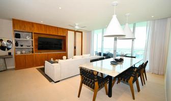 Foto de inmueble en Departamento en Renta SLS Harbour Puerto Cancún Quintana Roo, Col. Novo Cancún C.P. 77500, Benito Juárez