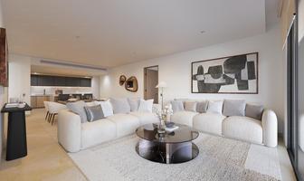 Foto de inmueble en Departamento en Venta 2 Recámaras en Puerto Cancún con Vista a la Laguna, Col. Novo Cancún C.P. 77500, Benito Juárez