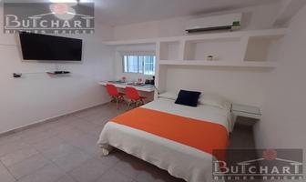 Foto de inmueble en Estudio Amueblado EN Renta Centro DE Cancún, Col. Novo Cancún C.P. 77500, Benito Juárez