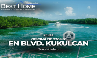 Foto de inmueble en Km12.6 Boulevard Kukulcan, Zona Hotelera, 77500 Cancún, Q.R., Col. Novo Cancún C.P. 77500, Benito Juárez