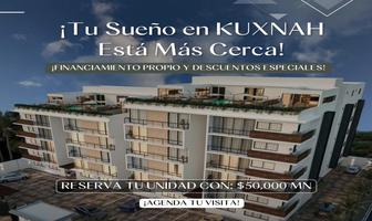 Foto de inmueble en Kuxnah Avenida Colegios, Col. Novo Cancún C.P. 77500, Benito Juárez