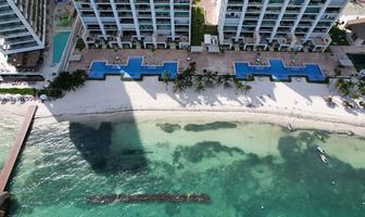 Foto de inmueble en LA PLAYA, Col. Novo Cancún C.P. 77500, Benito Juárez