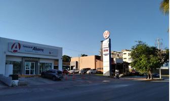 Foto de inmueble en LOTE NUMERO 4 DE LA MANZAMA 3, SUPERMANZANA 9 ZONA URBANA DE CANCUN, AV. BONAMPAK ESQ. CALLE CABO CA, Col. Novo Cancún C.P. 77500, Benito Juárez
