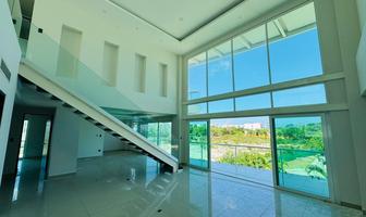 Foto de inmueble en Lagos DEL Sol- Marina Turquesa-av. Luis DON Aldo Colosio, Col. Novo Cancún C.P. 77500, Benito Juárez