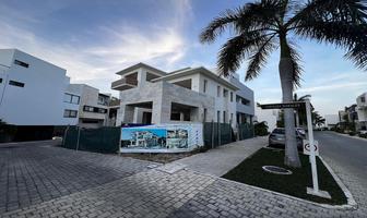 Foto de inmueble en Laguna I, Col. Novo Cancún C.P. 77500, Benito Juárez