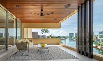 Foto de inmueble en Los Canales, Puerto Cancun, Col. Novo Cancún C.P. 77500, Benito Juárez