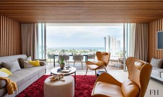 Foto de inmueble en MAREA, PUERTO CANCUN, Col. Novo Cancún C.P. 77500, Benito Juárez