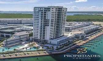 Foto de inmueble en MARINA CONDOS, Col. Novo Cancún C.P. 77500, Benito Juárez