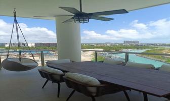 Foto de inmueble en Maioris Tower 0, Col. Novo Cancún C.P. 77500, Benito Juárez