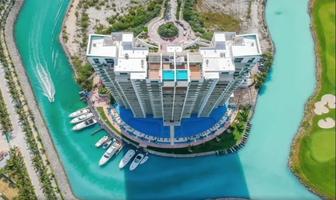 Foto de inmueble en Maioris Tower Puerto Cancun, Col. Novo Cancún C.P. 77500, Benito Juárez