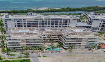 Foto de inmueble en Manzana 27 Lote 1-02, Col. Novo Cancún C.P. 77500, Benito Juárez