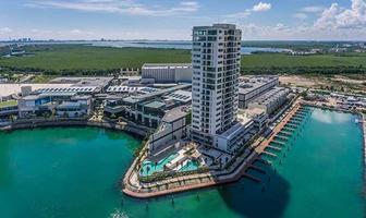 Foto de inmueble en Marina Condos Puerto Cancun, Col. Novo Cancún C.P. 77500, Benito Juárez
