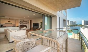 Foto de inmueble en Marina condos, puerto Cancun, Col. Novo Cancún C.P. 77500, Benito Juárez