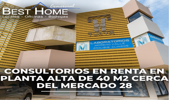 Foto de inmueble en Mercado 28
, Col. Novo Cancún C.P. 77500, Benito Juárez