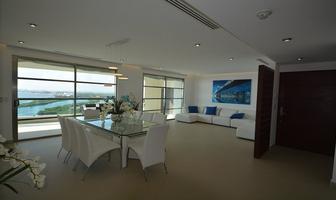 Foto de inmueble en Novo Cancún, Col. Novo Cancún C.P. 77500, Benito Juárez