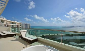 Foto de inmueble en Novo Cancun, Col. Novo Cancún C.P. 77500, Benito Juárez