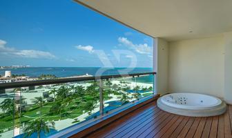 Foto de inmueble en Novo, Puerto Cancun, Quintana Roo, Col. Novo Cancún C.P. 77500, Benito Juárez