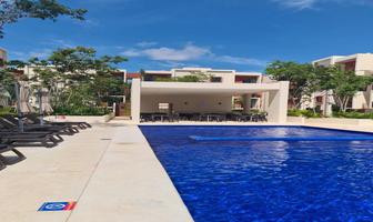 Foto de inmueble en Ombu, Col. Novo Cancún C.P. 77500, Benito Juárez