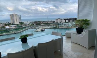 Foto de inmueble en PUERTO CANCUN, Col. Novo Cancún C.P. 77500, Benito Juárez