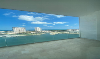 Foto de inmueble en PUERTO CANCUN, Col. Novo Cancún C.P. 77500, Benito Juárez