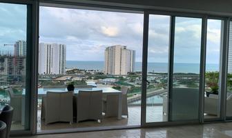 Foto de inmueble en PUERTO CANCUN, Col. Novo Cancún C.P. 77500, Benito Juárez