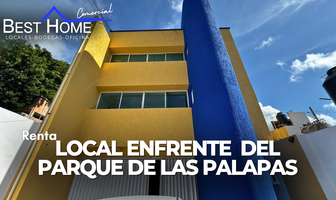 Foto de inmueble en Parque las Palapas, Col. Novo Cancún C.P. 77500, Benito Juárez