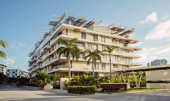 Foto de inmueble en Pent House Acabados de Lujo en Marina Puerto Cancún, Col. Novo Cancún C.P. 77500, Benito Juárez