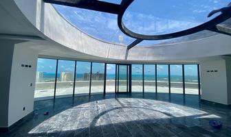 Foto de inmueble en Penthouse 4 Recámaras en Venta en Shark Tower Puerto Cancún, Col. Novo Cancún C.P. 77500, Benito Juárez