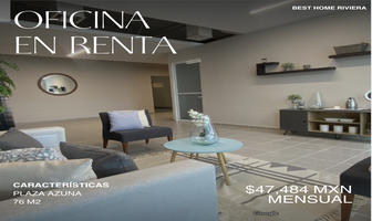Foto de inmueble en Plaza Azuna, Col. Novo Cancún C.P. 77500, Benito Juárez