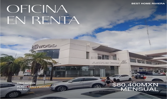 Foto de inmueble en Plaza Holywood, Col. Novo Cancún C.P. 77500, Benito Juárez